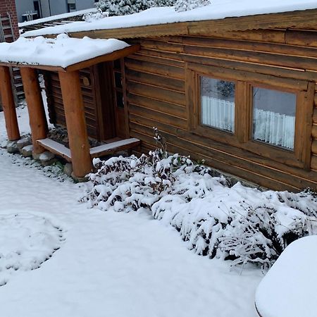 קדלינבורג Blockhausvermietung "Vor Dem Groeperntor" מראה חיצוני תמונה