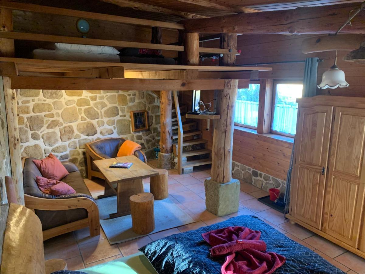 קדלינבורג Blockhausvermietung "Vor Dem Groeperntor" מראה חיצוני תמונה